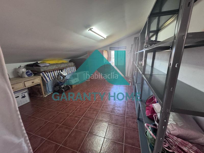 Foto 2e6a249d-2019-499d-8da7-4f2640c91c24. Casa amb calefacció piscina a Estación Arroyo Malpartida Cáceres