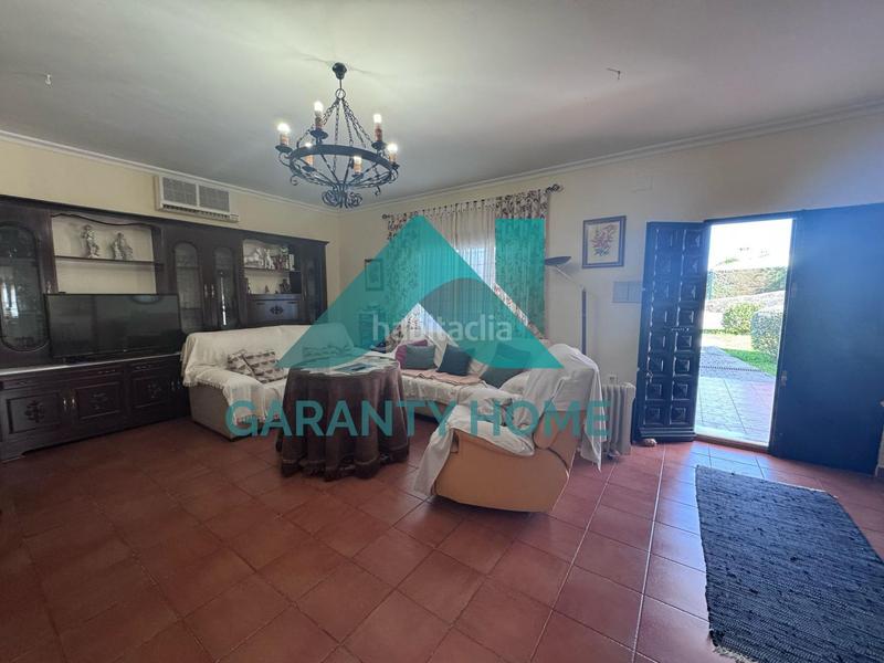 Foto 30bbe263-a7d1-442d-9d84-6ce00646f9c0. Casa amb calefacció piscina a Estación Arroyo Malpartida Cáceres