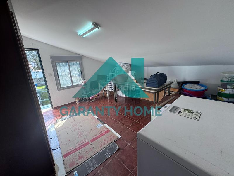 Foto 3427c5a6-590c-4f57-a9f1-ebc4c4ad308c. Casa amb calefacció piscina a Estación Arroyo Malpartida Cáceres