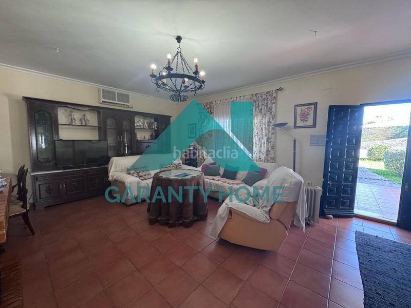 Foto 3787c7f5-5c9d-4f36-8b59-5cae5048ac33. Casa amb calefacció piscina a Estación Arroyo Malpartida Cáceres