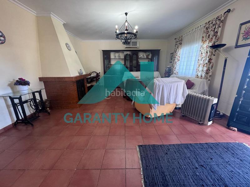 Foto 3c80c43b-89b0-4cca-84a8-aa04bb3122fb. Casa amb calefacció piscina a Estación Arroyo Malpartida Cáceres