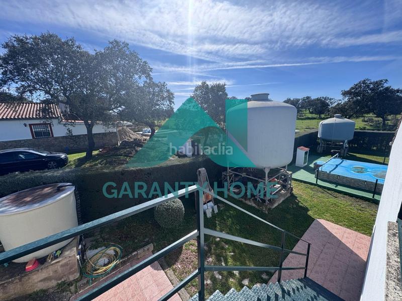 Foto 3faf4af5-ef39-4668-b2bb-1c18f334284b. Casa amb calefacció piscina a Estación Arroyo Malpartida Cáceres