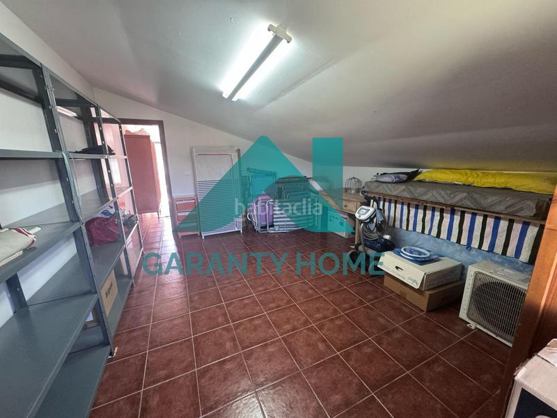 Foto 4251f7b3-adda-4b26-a75e-dc218b92df90. Casa amb calefacció piscina a Estación Arroyo Malpartida Cáceres