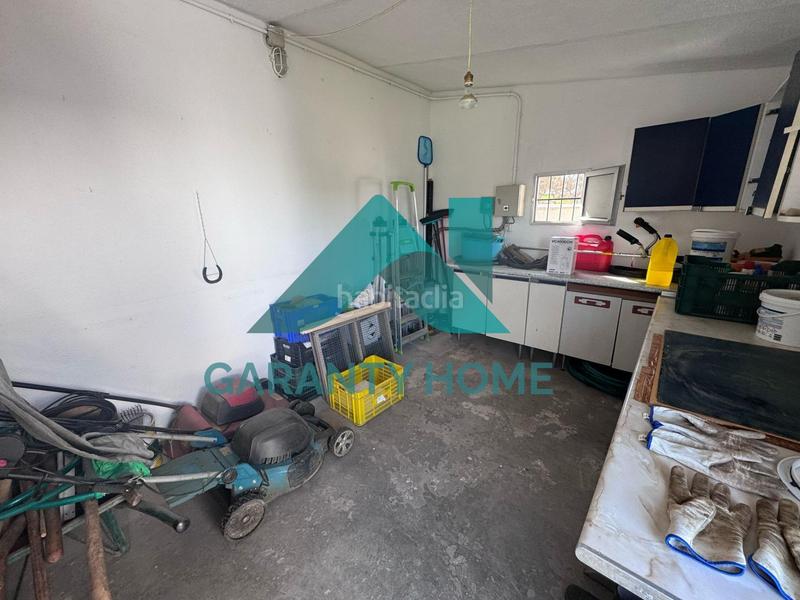 Foto 4fd4c561-c595-4a09-8740-8700184055d3. Casa amb calefacció piscina a Estación Arroyo Malpartida Cáceres