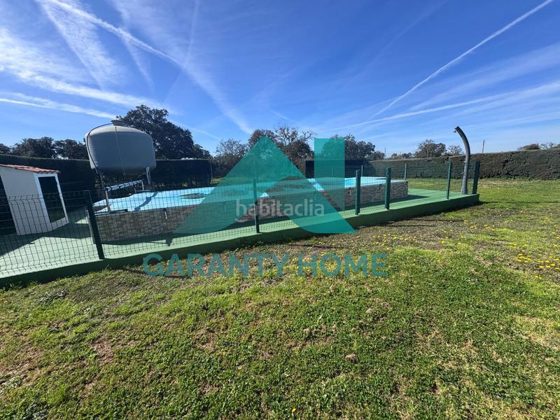 Foto 57639e50-cd90-4e5a-91af-cbce915e08c6. Casa amb calefacció piscina a Estación Arroyo Malpartida Cáceres