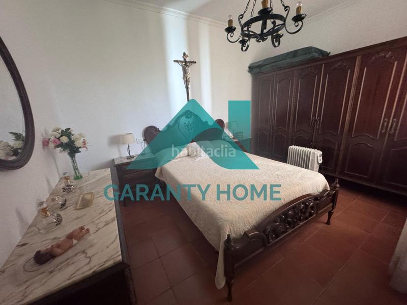 Foto 69b94de7-a947-42c7-b25d-ce4f2faa04dd. Casa amb calefacció piscina a Estación Arroyo Malpartida Cáceres