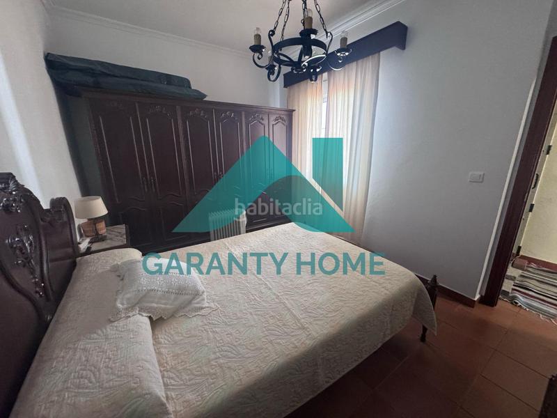 Foto 7d7a5b82-d566-4e4e-8471-6f38534918dc. Casa amb calefacció piscina a Estación Arroyo Malpartida Cáceres