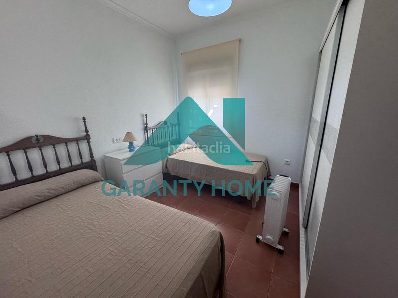 Foto 870305f2-fd8b-46f2-929e-cd46adf445a2. Casa amb calefacció piscina a Estación Arroyo Malpartida Cáceres