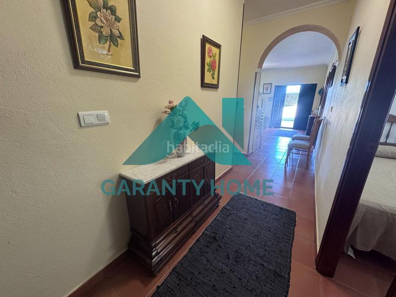 Foto 923a6cef-4f43-4e77-85ec-3634c2e0a258. Casa amb calefacció piscina a Estación Arroyo Malpartida Cáceres