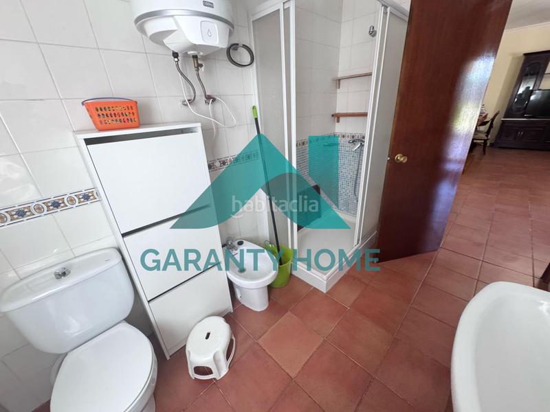 Foto cf98e7a0-ccff-479f-b1b5-8f0e68de5a91. Casa amb calefacció piscina a Estación Arroyo Malpartida Cáceres