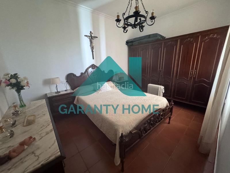 Foto e3a2a5b8-8394-4b0f-9787-b9c0f7a7a883. Casa amb calefacció piscina a Estación Arroyo Malpartida Cáceres