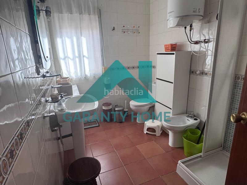 Foto f3b097fc-f10f-4b8f-a179-79081ba4051f. Casa amb calefacció piscina a Estación Arroyo Malpartida Cáceres