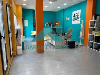 Geschäftsraum in Montesol - Mejostilla. Se vende local comercial en residencial gredos, cáceres