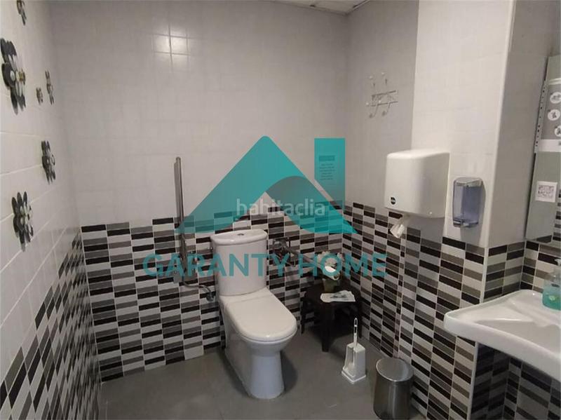 Foto 8b98106f-3a0f-462f-a528-106f0a5762f8. Rent office space with heating in Casco Antiguo Cáceres