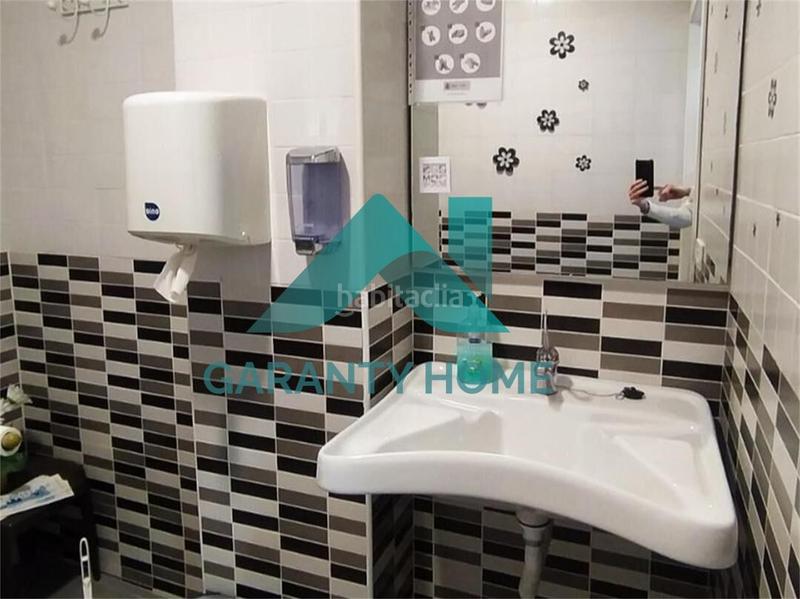 Foto ccc881d0-0f3d-4361-b0bc-cf5a1abaf0a2. Rent office space with heating in Casco Antiguo Cáceres