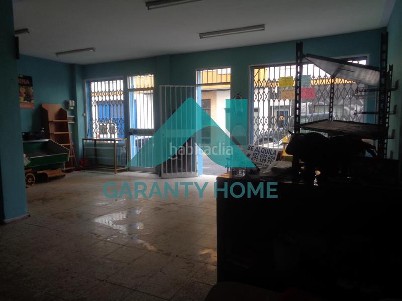 Foto 927c0fc6-c9cb-4f94-92f5-9629240b788a. Alquiler local comercial se alquila local comercial en zona perú, ! en Cáceres