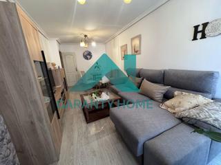 Location Appartement à Centro. Se alquila piso amueblado en zona avenida de alemania, cáceres!