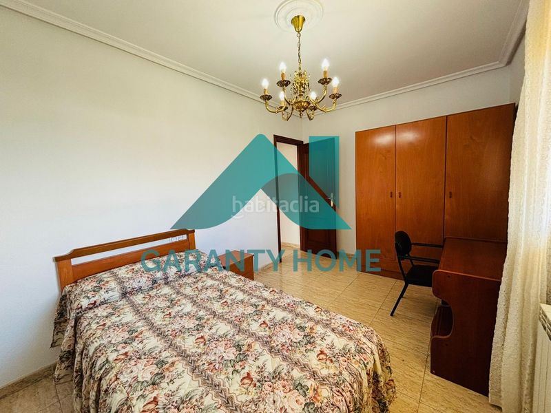 Foto 1ba8cbc8-f3a9-4887-8ba3-6ca8ce14bbca. Rent flat with heating in Ruta de la Plata Cáceres