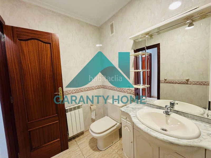 Foto 1d2b4a74-e65d-459f-b56d-c899f8b779a9. Rent flat with heating in Ruta de la Plata Cáceres