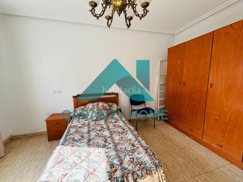 Foto 2668adbb-9b96-4569-8dde-3182e4b3cfab. Rent flat with heating in Ruta de la Plata Cáceres