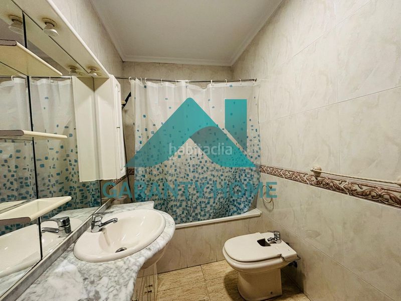 Foto 27f3ba36-5937-421e-9548-320eca461244. Rent flat with heating in Ruta de la Plata Cáceres