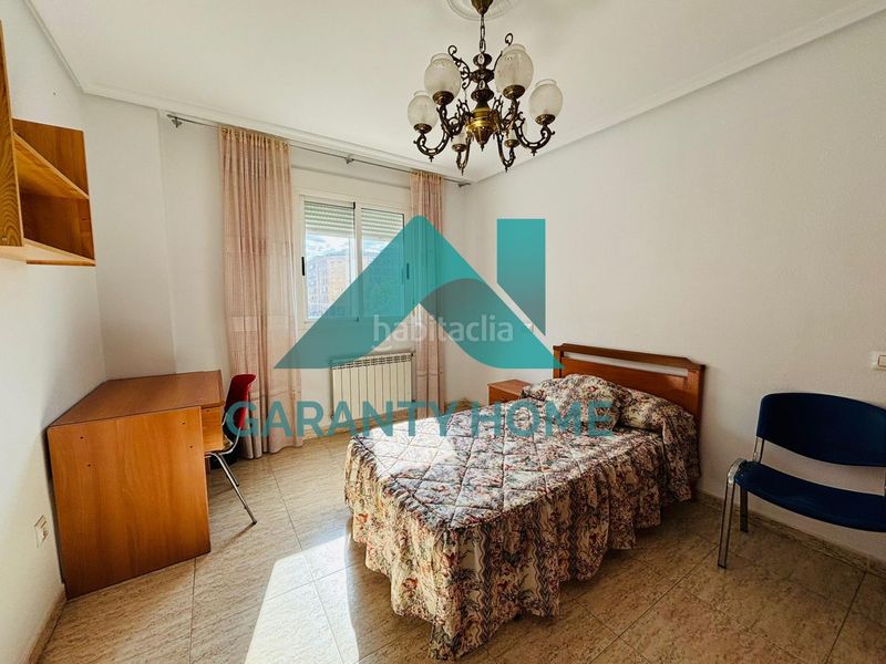 Foto 338d2e1c-ee32-4caf-837a-841e07782630. Rent flat with heating in Ruta de la Plata Cáceres