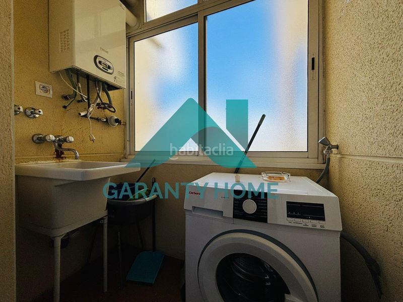 Foto 35e442e0-ad17-44e2-b473-f5b55a005fe3. Rent flat with heating in Ruta de la Plata Cáceres