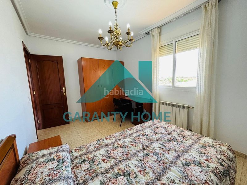 Foto 36555628-506d-47a9-bbed-d0ffc12e3a7b. Rent flat with heating in Ruta de la Plata Cáceres