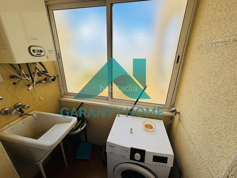 Foto 40bc2d3f-db71-45fb-be97-1041034925ca. Rent flat with heating in Ruta de la Plata Cáceres