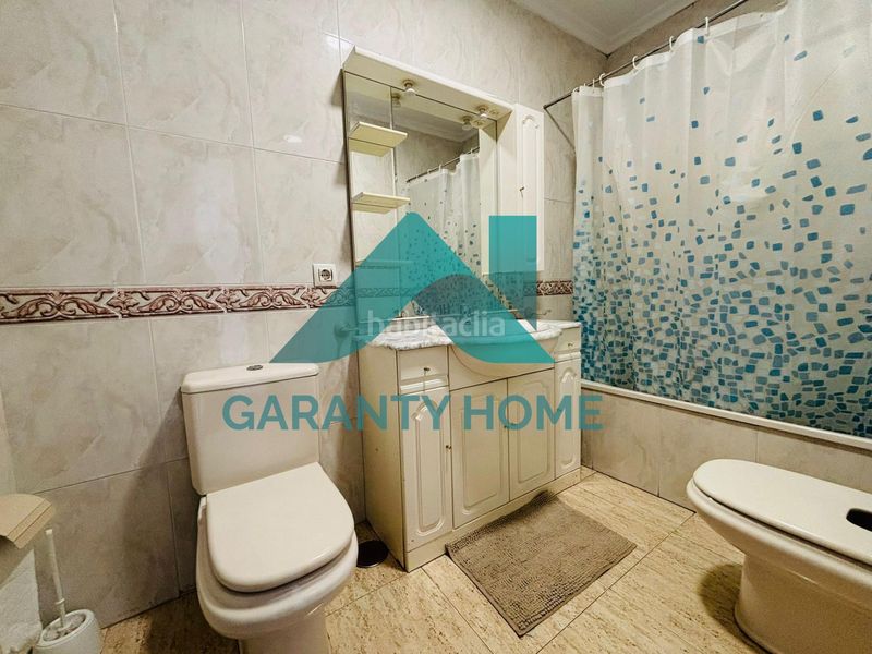 Foto 4cae65ce-7d5e-4f48-974d-4089d0ff2a3d. Rent flat with heating in Ruta de la Plata Cáceres