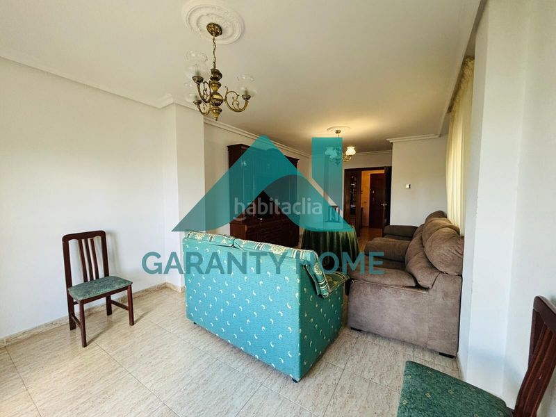 Foto 4dbdcce0-af6d-4078-85df-5d5330ea892b. Rent flat with heating in Ruta de la Plata Cáceres