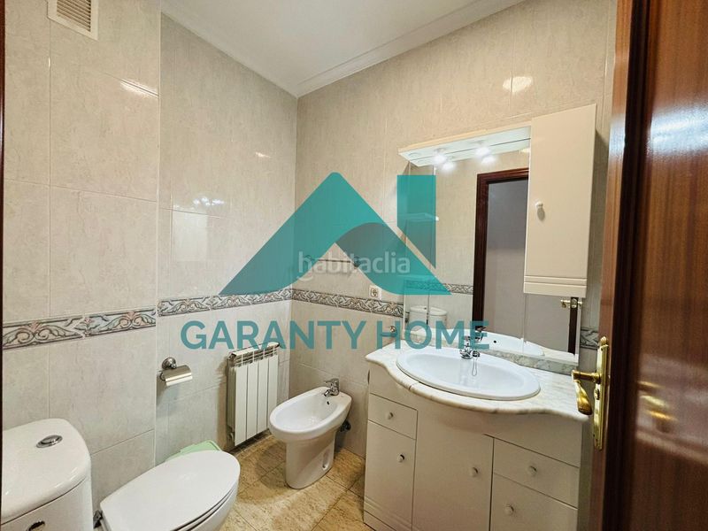 Foto 4e8db04a-a800-4d1e-a8fd-4d7a56d35bb4. Rent flat with heating in Ruta de la Plata Cáceres