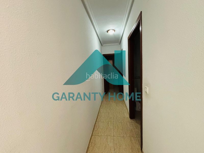Foto 55842e2f-211c-474d-b506-813735102ef9. Rent flat with heating in Ruta de la Plata Cáceres