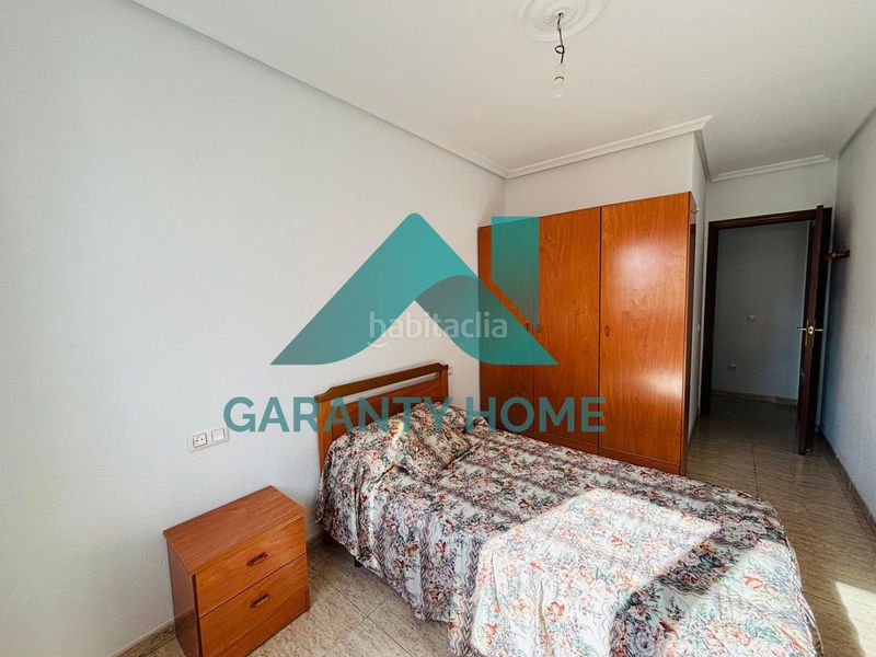 Foto 59bd93ab-3c23-4ca8-b3b4-20a6ab06c3e6. Rent flat with heating in Ruta de la Plata Cáceres
