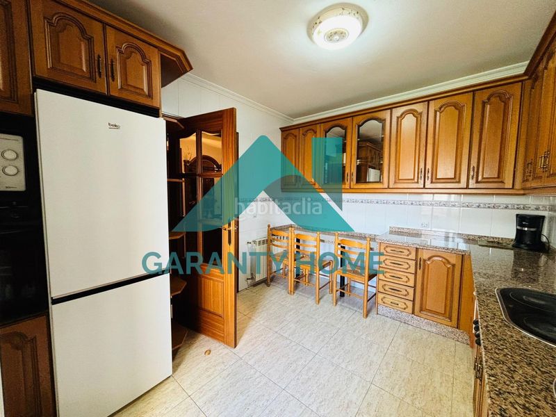Foto 5d57b758-ce8a-4cd6-b2b2-5c0346442507. Rent flat with heating in Ruta de la Plata Cáceres
