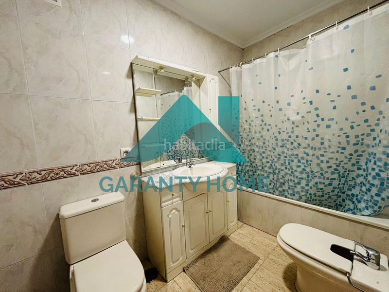 Foto 71740256-89b3-4ab1-83e6-962a08230c15. Rent flat with heating in Ruta de la Plata Cáceres