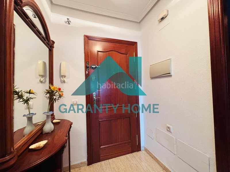 Foto 7e50e4ed-fc21-4c56-b323-461a57487bfd. Rent flat with heating in Ruta de la Plata Cáceres
