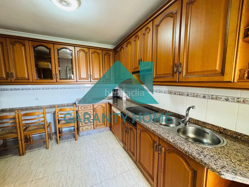 Foto 8005e7cb-8d58-4a8c-b9cc-d0f134e2af85. Rent flat with heating in Ruta de la Plata Cáceres