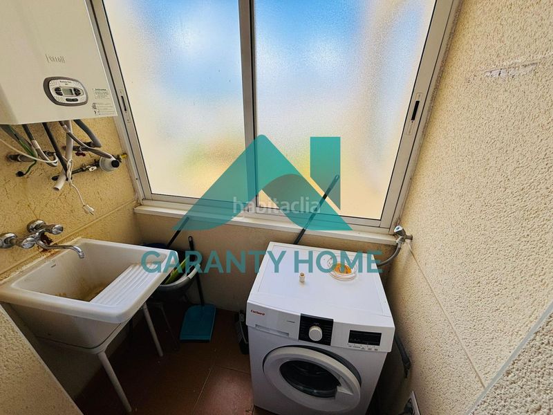 Foto 808750e0-e181-4aa0-bcf5-af5c22ff8bfa. Rent flat with heating in Ruta de la Plata Cáceres
