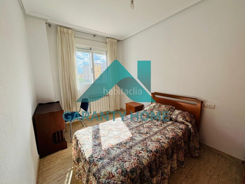 Foto 86aa66a7-972b-4fdc-8725-6bf32d84a23b. Rent flat with heating in Ruta de la Plata Cáceres