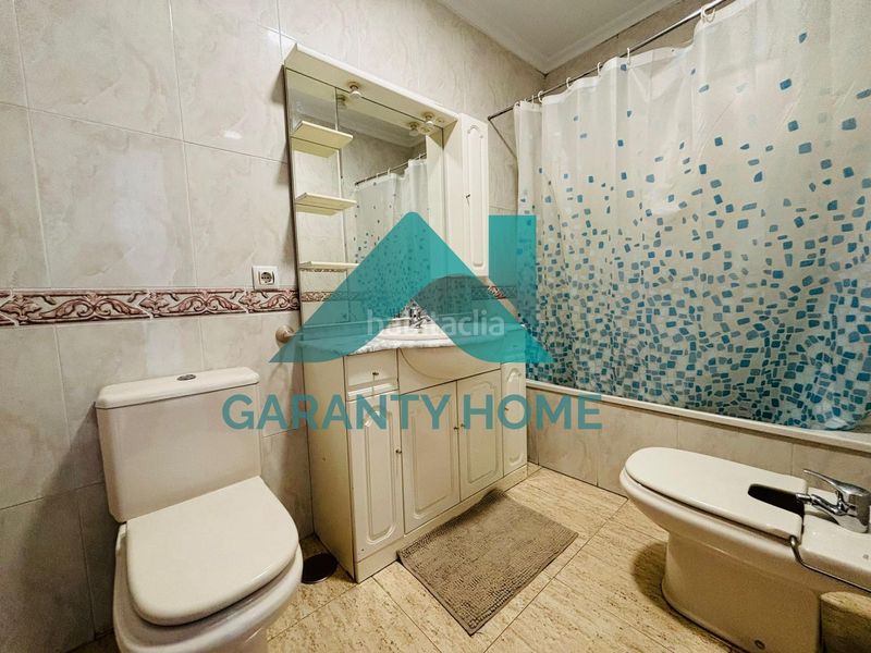 Foto 8d8c5d5e-4204-4910-b417-06474a864e6d. Rent flat with heating in Ruta de la Plata Cáceres