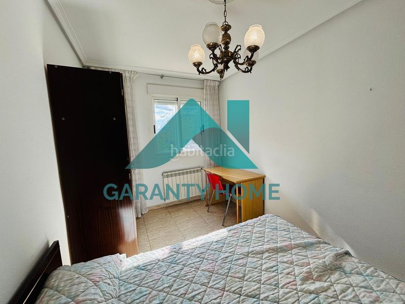 Foto a09a6508-38bb-4772-ad80-fc835bc05bf2. Rent flat with heating in Ruta de la Plata Cáceres