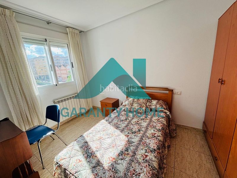 Foto a88fbb22-9759-4e1a-aec2-5f0aaed5f0de. Rent flat with heating in Ruta de la Plata Cáceres