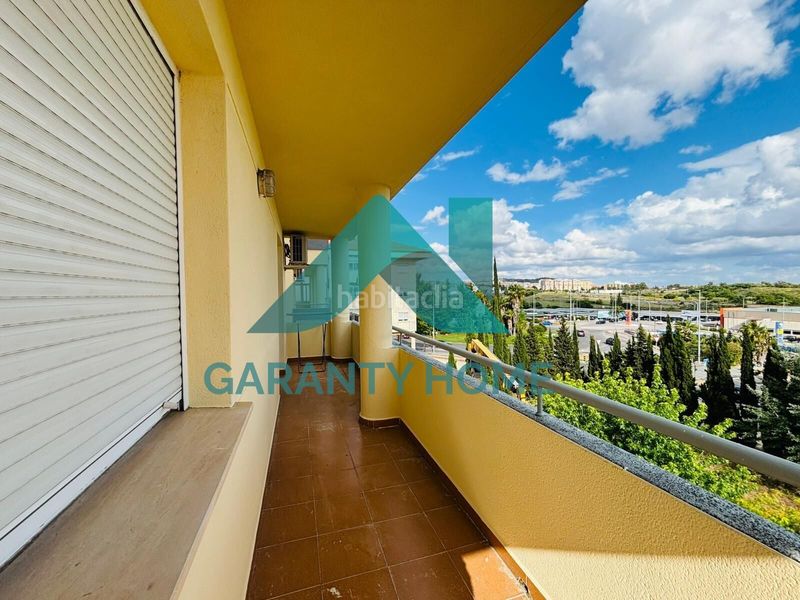 Foto a8dc3595-63d6-42b7-8600-273f14e3250a. Rent flat with heating in Ruta de la Plata Cáceres