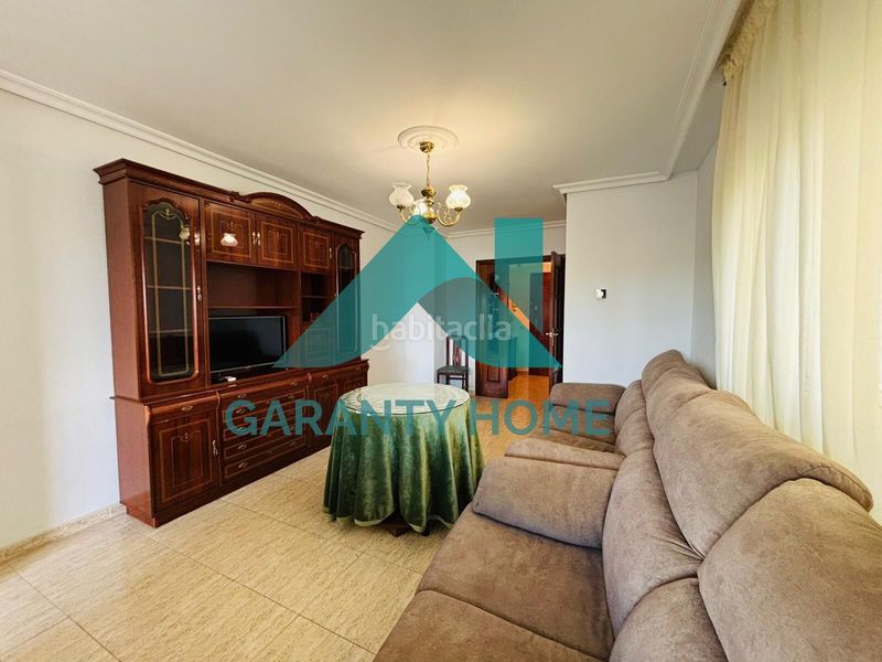 Foto aebcad0d-be14-4a4d-b4a4-0230a08b92c2. Rent flat with heating in Ruta de la Plata Cáceres
