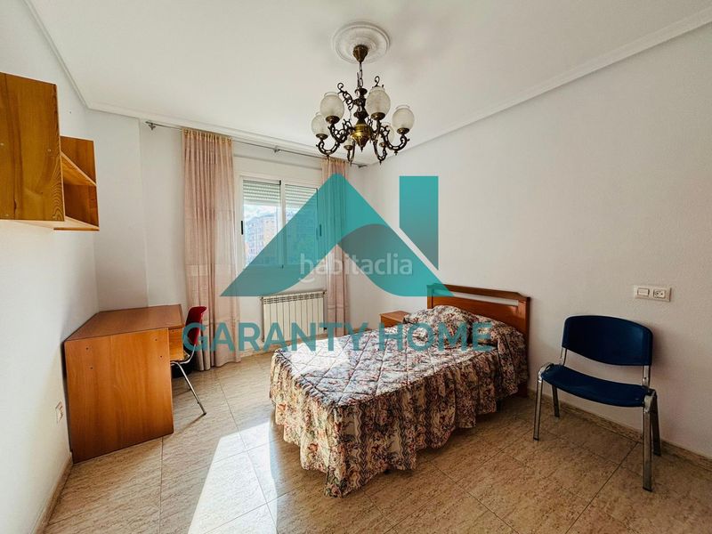 Foto ccb405e7-2eb9-45dc-99d5-f6bdd7624c89. Rent flat with heating in Ruta de la Plata Cáceres
