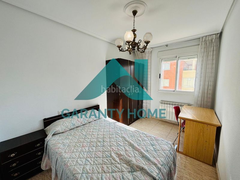Foto d4d2c920-5408-4723-86f8-fec71bf386e3. Rent flat with heating in Ruta de la Plata Cáceres