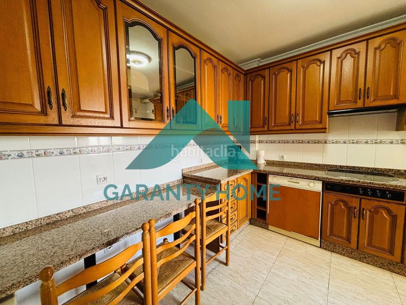 Foto e068f078-ad5c-4750-9b07-0096caf0515f. Rent flat with heating in Ruta de la Plata Cáceres