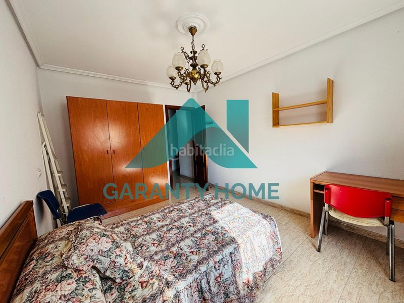 Foto e344d6f8-5ebc-4f9e-8361-09430704a1e5. Rent flat with heating in Ruta de la Plata Cáceres