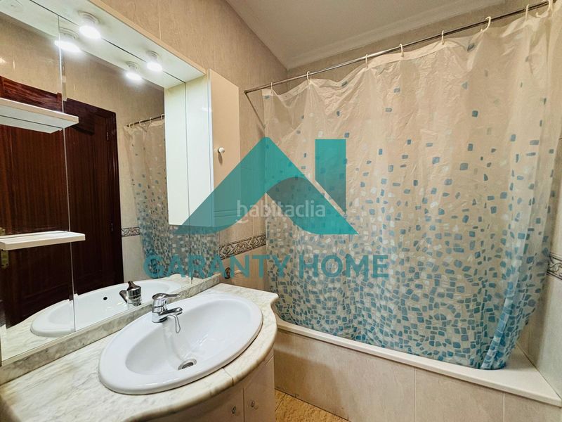 Foto e5261b2a-2875-4201-8c16-40192a43f9e7. Rent flat with heating in Ruta de la Plata Cáceres